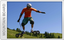 Mountain Board