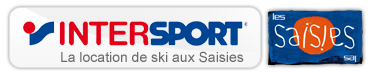 Intersport Les Saisies