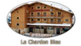Le Chardon Bleu