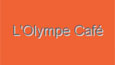 Olympe Café