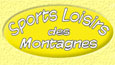 Sports Loisirs des montagnes