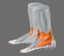 X-socks