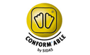 Conformable
