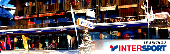 Ski hire Les Saisies